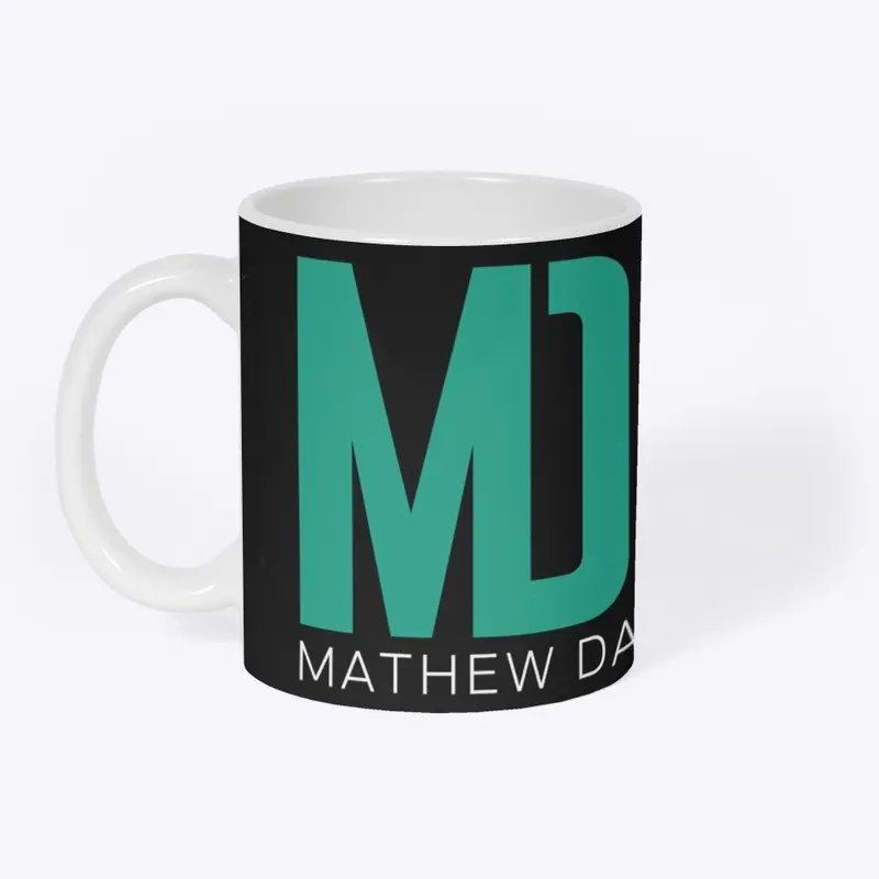 MD: Mug